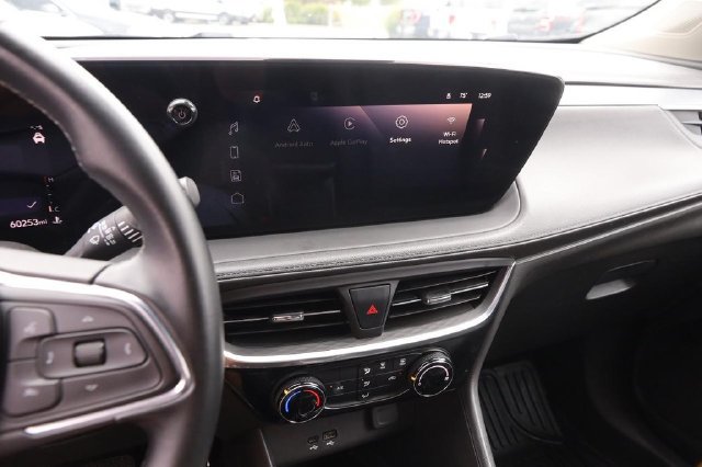 Used 2024 Buick Encore GX Sport Touring FWD image 15
