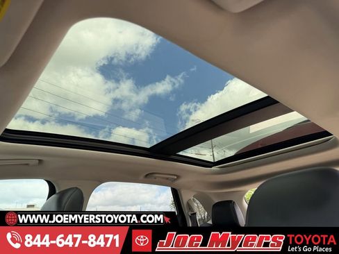 Used 2016 Ford Edge SEL w/ Equipment Group 201A image 29