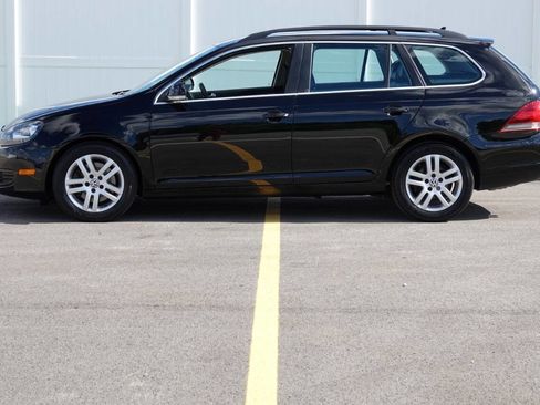 Used 2013 Volkswagen Jetta TDI FWD image 11