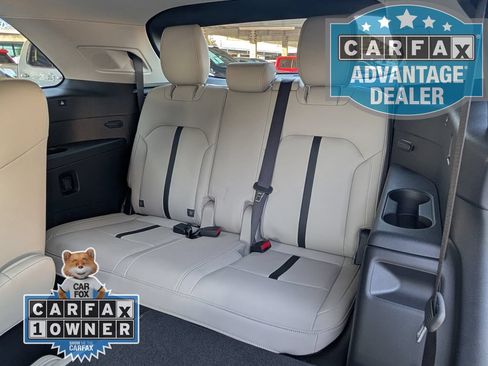 Certified 2024 MAZDA CX-90 3.3 Turbo w/ Premium Package AWD/4WD image 22