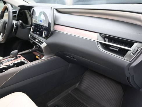 New 2026 Lexus RX 350 Premium Plus FWD image 24