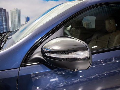 Used 2026 Mercedes-Benz GLE 450 4MATIC Coupe image 10