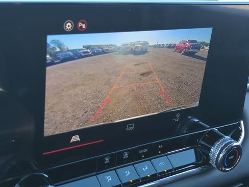 New 2026 GMC Canyon Elevation image 14