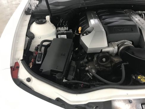 Used 2010 Chevrolet Camaro SS w/ RS Package image 36