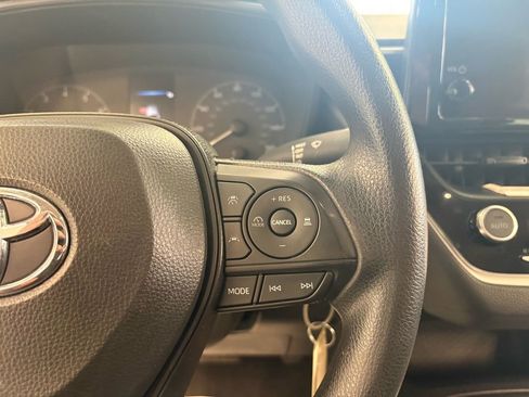 Used 2024 Toyota Corolla LE image 19