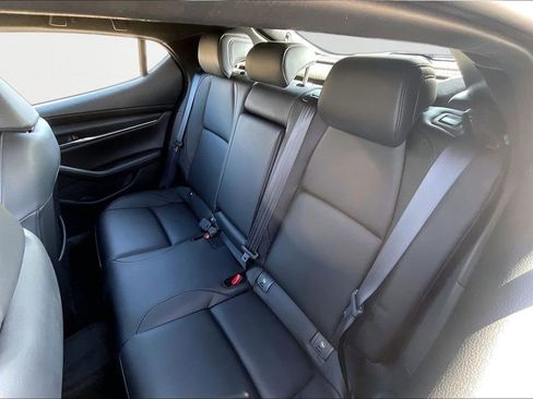 Used 2023 MAZDA MAZDA3 s image 24