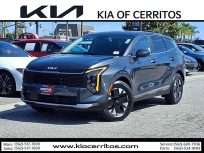 Used 2026 Kia Sportage LX