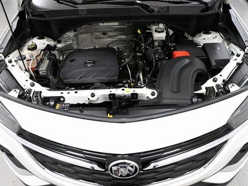 Certified 2023 Buick Encore GX Preferred w/ Cold Weather Comfort Package image 25