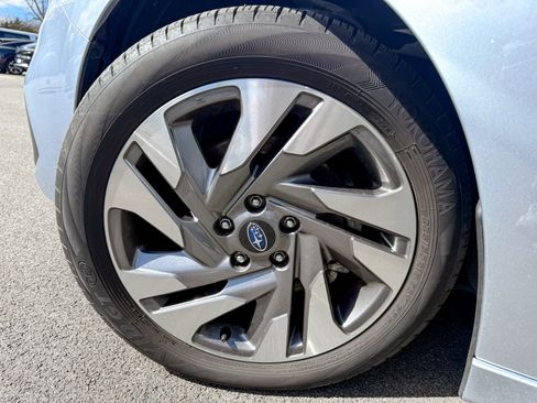 Used 2023 Subaru Legacy Limited image 11