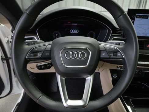 Used 2023 Audi A5 2.0T Premium Plus w/ Premium Plus AWD/4WD image 22