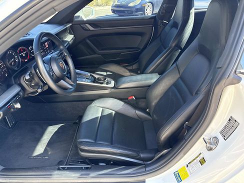 Certified 2020 Porsche 911 Carrera S image 12