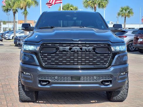 Used 2026 RAM 1500 Lone Star AWD/4WD image 2