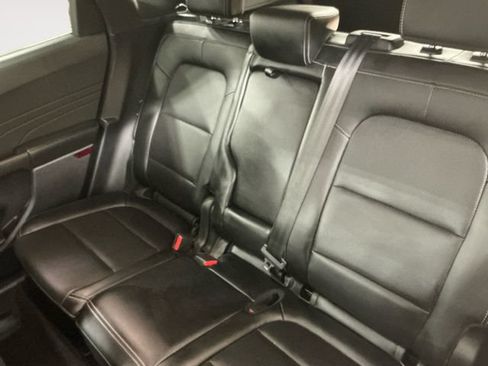 Used 2022 Ford Escape SEL w/ Technology Package AWD/4WD image 14