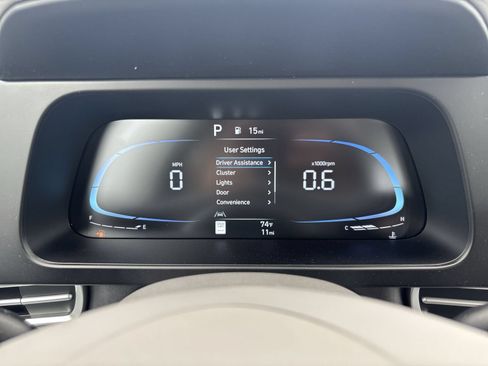 New 2026 Hyundai Elantra SEL Sport Premium FWD image 15