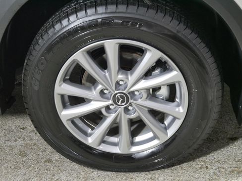Certified 2025 MAZDA CX-5 AWD 2.5 S image 15