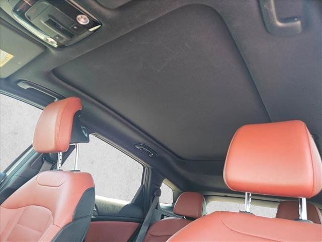 Used 2025 Kia Sportage SX FWD image 18