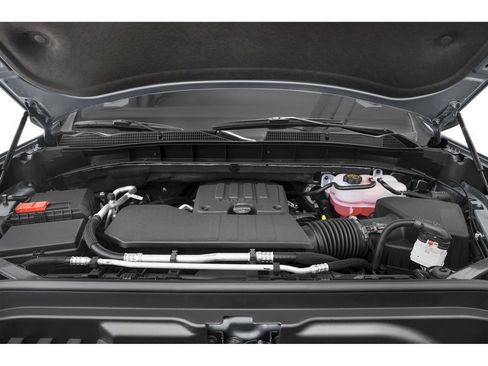 New 2026 GMC Sierra 1500 Elevation w/ Preferred Package image 32