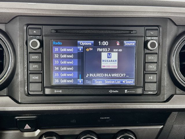 Used 2019 Toyota Tacoma SR5 RWD image 15