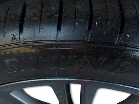 Used 2019 Subaru WRX image 42