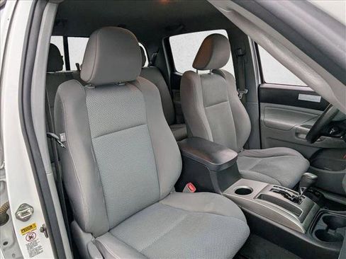 Used 2015 Toyota Tacoma 4x4 Double Cab image 20