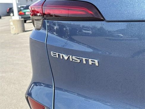 New 2026 Buick Envista Preferred image 5