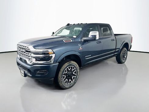 New 2026 RAM 2500 Limited image 3