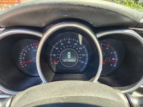Used 2014 Kia Optima EX w/ EX Premium Package FWD image 21
