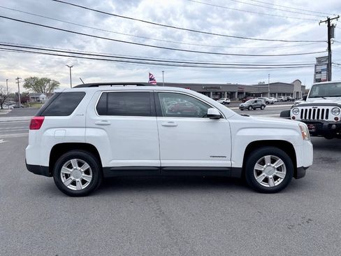 Used 2013 GMC Terrain SLE AWD/4WD image 7