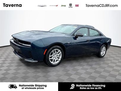 New 2026 Dodge Charger R/T