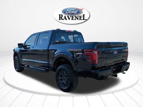 New 2025 Ford F150 Tremor w/ Equipment Group 402A High image 6