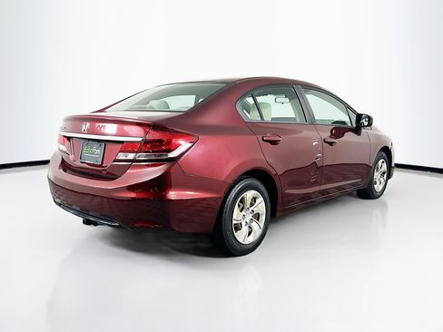 Used 2014 Honda Civic LX image 9
