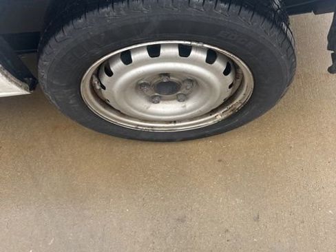 Used 2015 Chevrolet City Express LS image 11