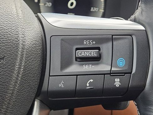 Used 2022 INFINITI QX60 Autograph w/ Cargo Package image 27