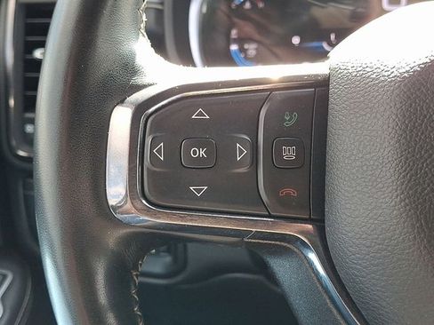 Used 2024 RAM 3500 Limited AWD/4WD image 23