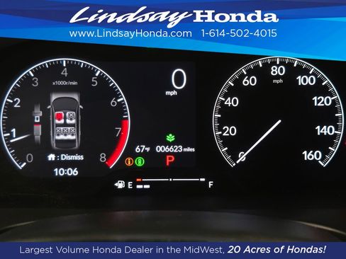 Used 2026 Honda Civic LX image 13