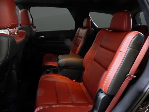 Used 2024 Dodge Durango SRT AWD/4WD image 28
