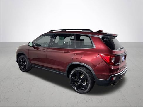Used 2021 Honda Passport Elite image 8