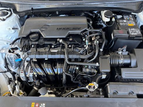 Used 2025 Kia K4 FWD image 33