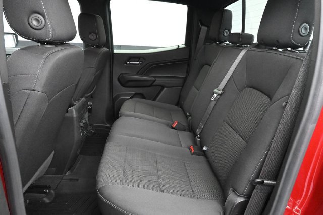Used 2024 Chevrolet Colorado LT w/ LT Convenience Package RWD image 27
