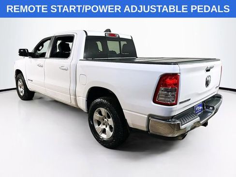 Used 2019 RAM 1500 Big Horn image 7