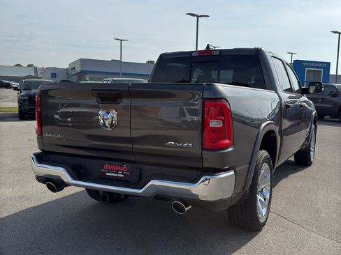 New 2026 RAM 1500 Big Horn image 5