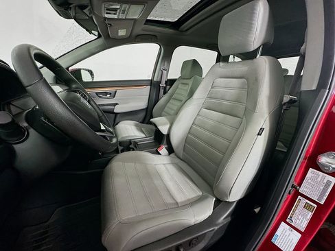 Used 2022 Honda CR-V EX image 21