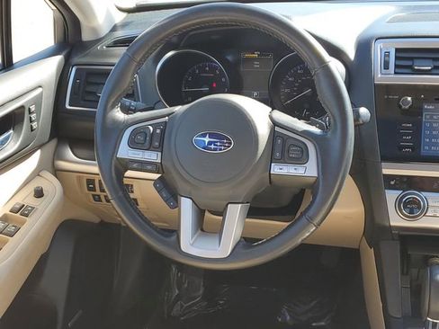 Used 2016 Subaru Legacy 2.5i Limited image 15