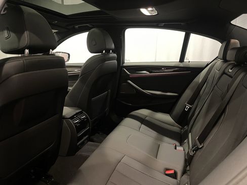 Certified 2023 BMW 540i xDrive w/ M Sport Package image 23