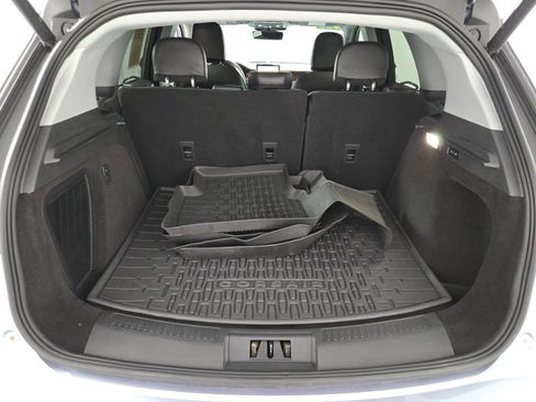 Certified 2022 Lincoln Corsair Reserve AWD/4WD image 16