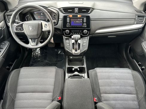 Used 2020 Honda CR-V LX image 17