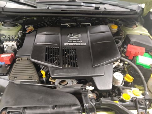 Used 2015 Subaru Crosstrek Touring w/ Popular Package #1 image 30