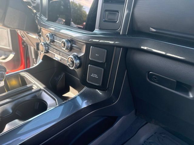 Used 2023 Ford F150 XLT w/ Equipment Group 302A High AWD/4WD image 18