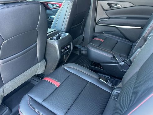 New 2026 Chevrolet Traverse RS FWD image 13