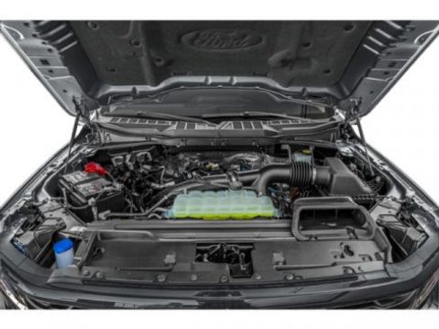 Used 2024 Ford F150 XLT w/ Equipment Group 303A High AWD/4WD image 13